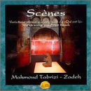 Mahmoud Tabrizi-Zadeh