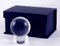 Crystal Ball 50mm With Glass Stand