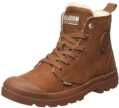 Palladium Pampa Hi Zip WL 95982200, Boots - 36 EU
