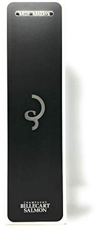 Billecart-Salmon Champagne Reserve Brut 12% In Giftbox 750 ml