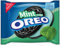 Oreo Mint Creme Chocolate Sandwich Cookies (432g)