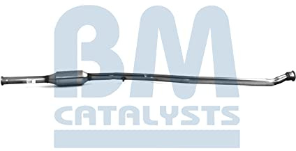BM Catalysts BM80192H Katalysator für Citroen Berlingo -03/06 EURO3