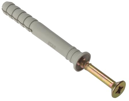 Forge FORHF860M Hammer in Fixings