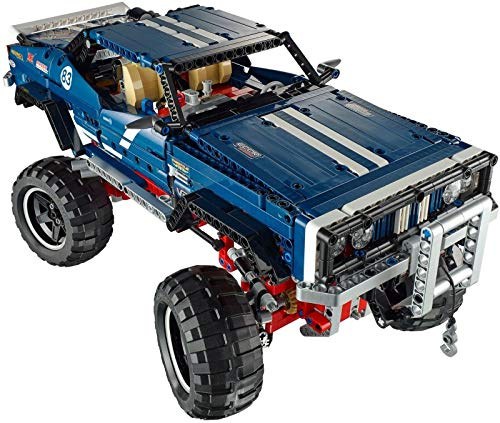 4x4 Crawler Exclusive Edition 41999