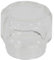 Siemens 00155333 Glass Lamp for Oven