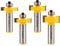 Yonico 14481 Router Bits