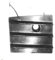 Aftermarket FO51267S - GITTER GRILL STOßSTANGE VORNE ABDECKUNG LINKS