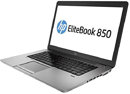 HP EliteBook Top 850 G1 / i7-4510U / RAM 8GB 1600 DDR3L 1DM / SSD 256GB SATA-3 SED OPAL2 / 15,6' AG FHD SVA / HSPA+ / LOC W7 Pro64 wW8.1 Pro LIC GR /