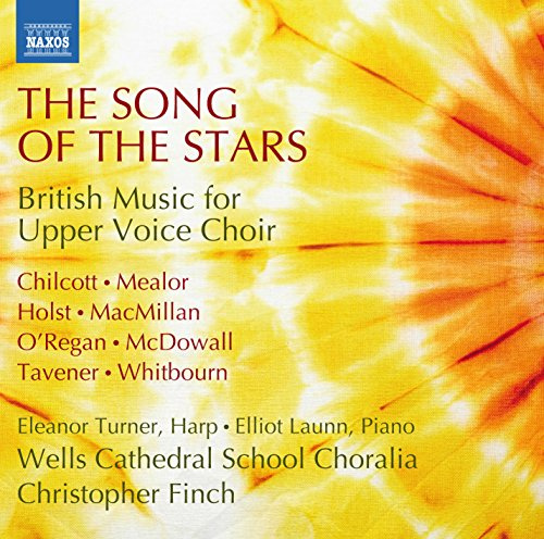 Song Of Stars - British Music