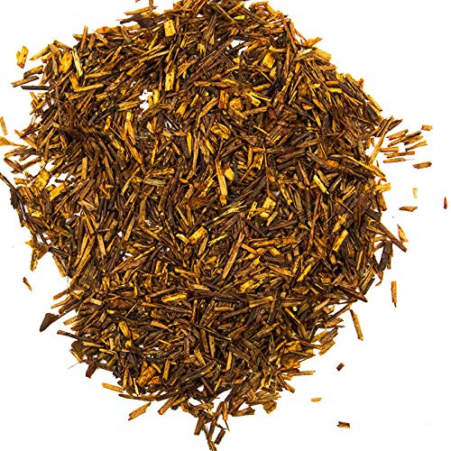Schrader | Rotbuschtee Pur | Bioqualität | reiner Rooibostee | 100g