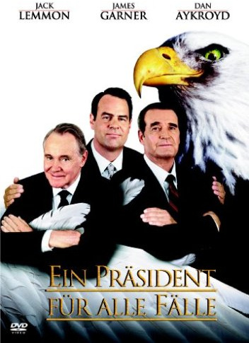 Ein Präsident für alle Fälle