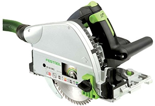 Festool - Tauchsäge TS 55 EBQ-Plus