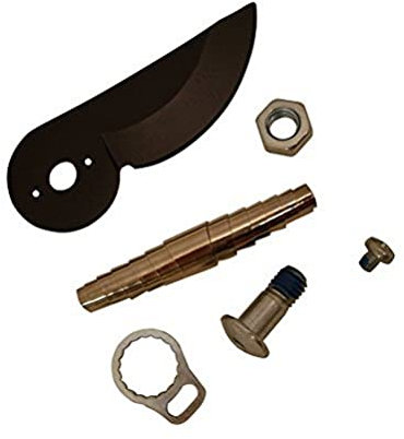 Fiskars Ersatzteile für Bypass-Gartenschere Pro P90