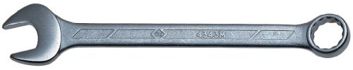 C.K T4343M 32H Clé mixte monté sur clip 32 mm