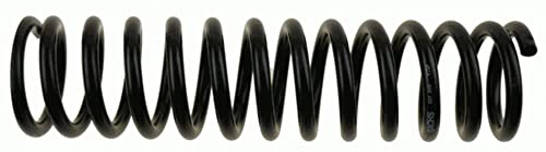 Sachs 997 240 Fahrwerksfeder vorne | 997 240 Kompatibel mit 123 Coupe (C123),123 Stufenheck (W123),123 T-Model (S123)