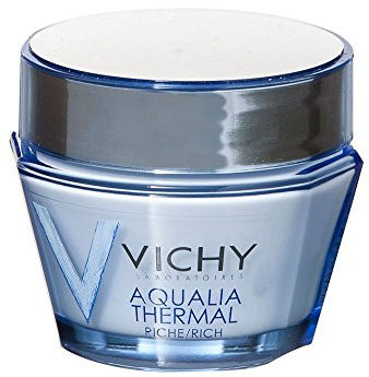 VICHY AQUALIA 50ML JAR TH RICA