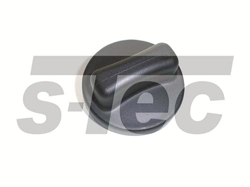 S-TEC Tankdeckel Bajonett