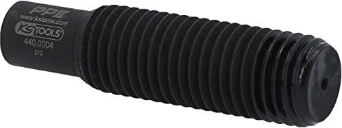 KS Tools 440.0004 Verstellbare Druckstange, M24, L=92 mm