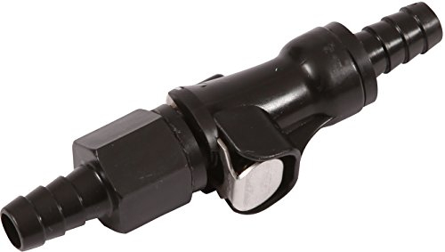Gear Gremlin GG1168 Schnellkupplung/Verbindungsstück, 8 mm