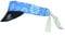 Chaskee Visor Snap Cap, Happy Flowers blau, ONE Size