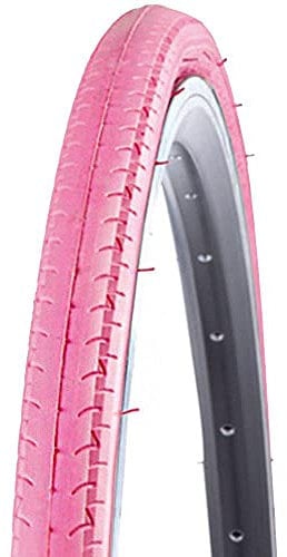 Kenda Unisex-Erwachsene Kontender Reifen, Rose, 700 x 26 cm