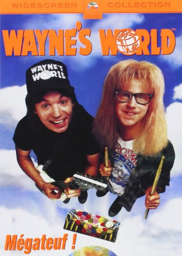 Wayne's World [FR Import]