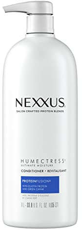 Nexxus - Humectress Moisturizing Conditioner Humectress Moisturizing Conditioner - 1000 ml
