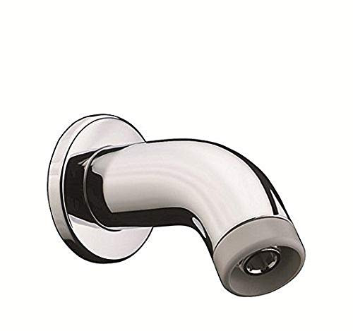 hansgrohe Brausearm 100mm, Chrom