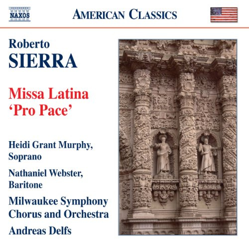 Missa Latina Pro Pace