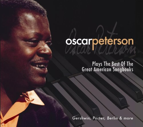 Plays the Best of the Great American Songbook