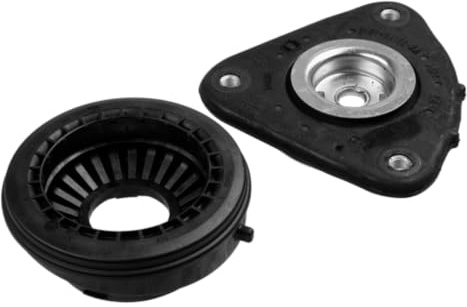 LEMFÖRDER 35912 01 Reparatursatz Federbeinstützlager für Ford Focus III Turnier 2010-2020 Links, Rechts, Vorderachse und Andere Fahrzeuge