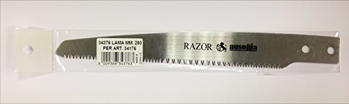 Ausonia - Ersatzblatt für Astsäge Rasor Turbo mm 310