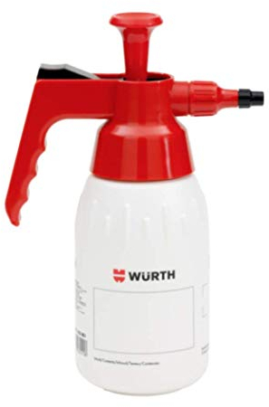 Wurth Bremsenreiniger-Pumpspender