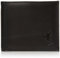 Aston Villa FC Official Football Stadium Leather Wallet (One Size) (Multicoloured)