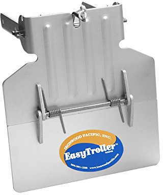 Ironwood Pacific Outdoors EASYTROLLER Schleppen Teller – Standard