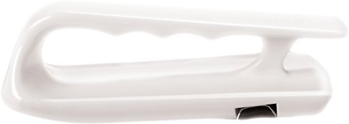 Carlisle 1178902 White Sparta Cutting Board Refinisher