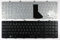 Power4Laptops Reino Unido Negro Teclado de Repuesto para Ordenador portátil Compatible con DELL Inspiron 1764