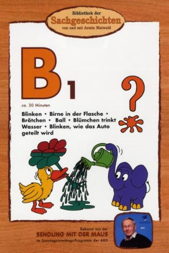 (B1)Birne In Flasche,Brötchen,Blinken