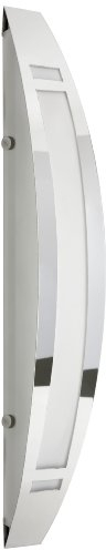 Briloner Leuchten Badleuchte, 1 flammig, T5, chrom 2196-018