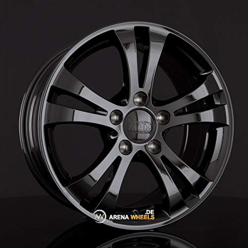 MAM MAMD27516511237BP - 7.5X16 ET37 5X112 Alufelgen PKW