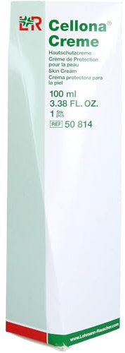 CELLONA Creme Tube 100 ml