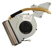 Acer Laptop (CPU Cooling Fan, 60.M7VN1.001 Notebook-Ersatzteil – Komponente