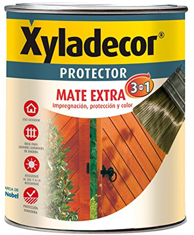 3en1 – Protecteur mat pin Oregon 3en1 750 ml
