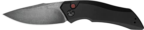 KERSHAW LAUNCH 1 couteau automatique Noir