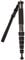 Gitzo GM2562T Series 2 Traveler Carbon Fiber 6 Section Monopod (Black)