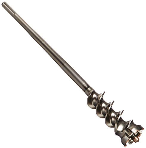 Bosch HC6501 1–3/4-Zoll x 18 x 24 Wild Bohrung Cutter bestückt Head SDS Max Rotary Hammer Bit, HC6521