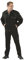 Planam Größe 64 Herren Canvas 320 Bundjacke schwarz Modell 2114