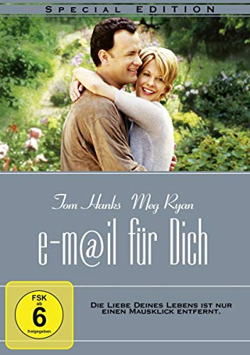 E-mail für Dich [Special Edition]