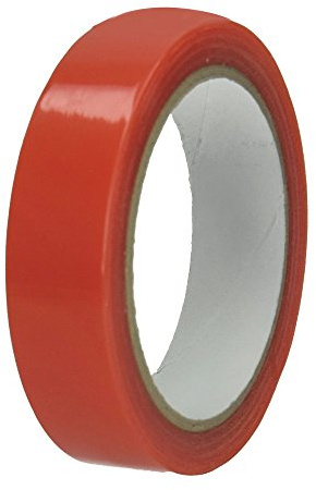 EFCO Tacky Spezial Doppelklebeband, transparent, 24 mm x 10 m, efco 1520624