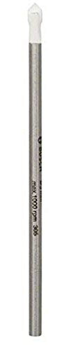 Bosch Accessories Professional 1x Fliesenbohrer CYL-9 SoftCeramic (für weiche Keramik Fliesen, Ø 3 x 70 mm, Zubehör Bohrmaschine)